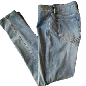 Gap knit jean Legging